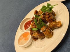 -老街渔味馆(芳华店)