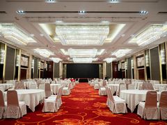 -南京双门楼宾馆(盐仓桥地铁站阅江楼店)