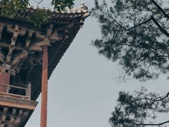 -独乐寺