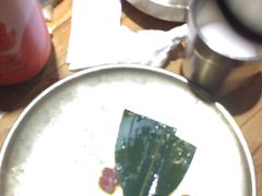 -韩都烤肉·烤鳗鱼(中街小北总店)