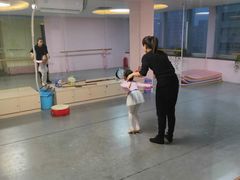 -舞研舞蹈培训(魏公村校区)