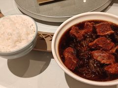 -南门小馆·清真(国贸商城店)