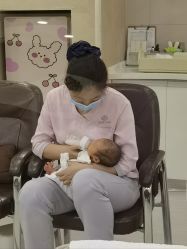 -爱贝蕊恩韩式月子会所(南山店)