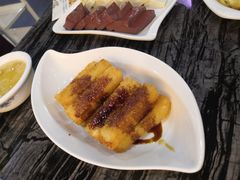 -瑞余烤鱼堂(鑫都国际店)