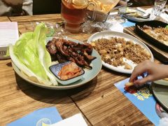 -半秋山西餐厅(巴南万达广场店)