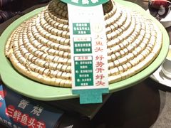 -炊江南·上海菜(国展华漕店)