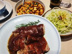 -润记·广东餐馆(苏州中心店)