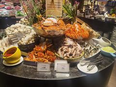 -安蒂娅·海鲜自助餐厅(安蒂娅美兰酒店)