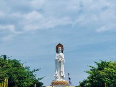 -三亚南山文化旅游区