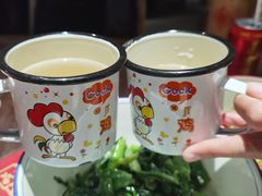 -洞庭土菜馆(天河北总店)