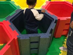 -嘉文梦想世界(SM天津滨海城市广场店)