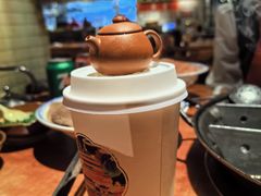 -周小明火锅(黑金冠社区店)