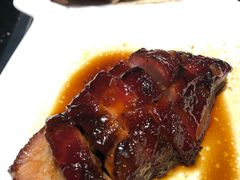 正斗叉烧-正斗·港式粤菜(SKLP店)