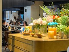 -Ameigo梅果·云贵川bistro(长宁来福士店)