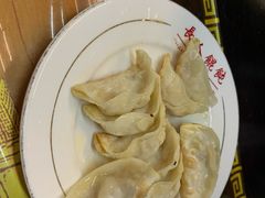 -长人馄饨铺(解放街店)