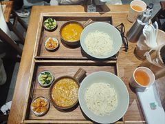 -李百蟹·江南蟹黄面·河景餐厅(夫子庙总店)