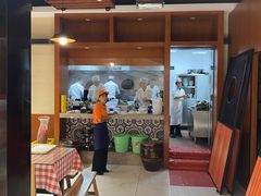 -刘二永香羊肉面庄(长安店)