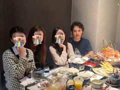 -花潮料理艺食馆(SM新生活广场店)