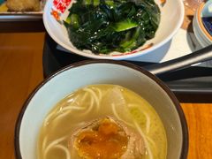 -和府捞面(天美杉杉奥特莱斯店)