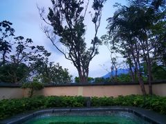 -广州都喜泰丽温泉度假酒店