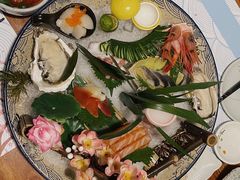 -千代饮兵卫日本料理(东二环泰禾广场西区店)