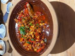 -图味美小黄鱼·景德菜(浙江路店)
