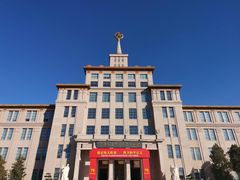 -中国人民革命军事博物馆