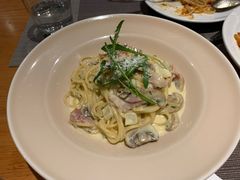 -新贝乐意大利餐厅(苏州中心店)