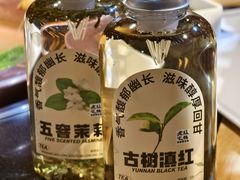 -老版火锅(半坡店)