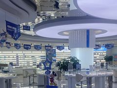 -爱成大坪眼科医院·飞秒近视手术·白内障(大坪院区)