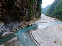 -太鲁阁公园