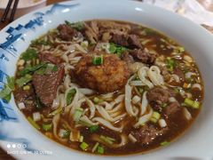 -难忘的面(五矿君澜酒店)