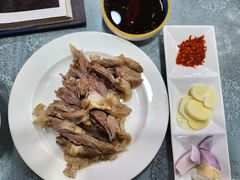 -小叶手抓(解放东街店)