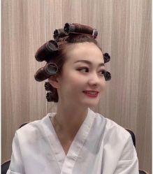 -3AM HAIR SALON染发接发