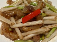 -广州富力丽思卡尔顿酒店·丽轩·粤菜