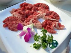 -枇杷园食为鲜火锅(南山店)