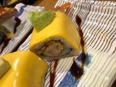 -万岁寿司(万国店)