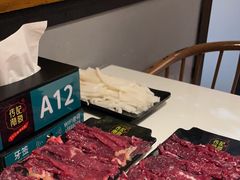 -潮发潮汕牛肉店(龙洞店)