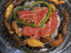 -吉志烤肉(太原总店)