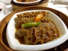 -潮福城大酒楼·潮味粤品·港式点心(湖滨北路店)