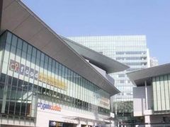 -东荟城名店仓