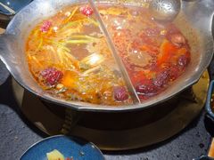 -湊湊火锅·茶憩(上海合生汇店)