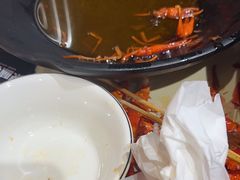 -聚味瞿记·龙虾堂(天元店)