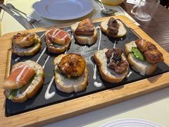 -沏点Trattoria意大利餐厅(新街口店)