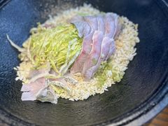 冲浪桂鱼-小城味道(嘉兴首店)