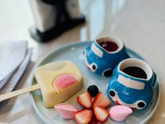 -水桶王国主题餐厅·聚会·生日派对·亲子活动·家庭套餐(亚龙湾希尔顿店)