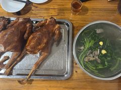-昌记土制吊烧鸡(佛山市安信物流中心A座店)