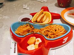 -必胜客(东部星悦天地店)