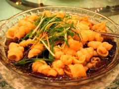 风味鲨鱼肠-梅园酒店餐厅(西湖店)