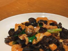 -张家卫·阳江菜·小海鲜(肥婆湾桥店)